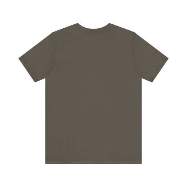 Unisex Jersey Short Sleeve Tee - Image 148