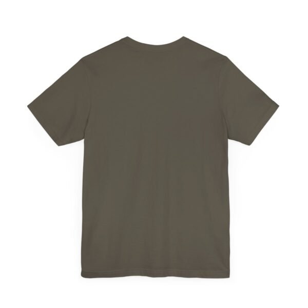 Unisex Jersey Short Sleeve Tee - Image 150