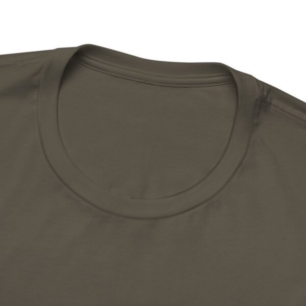 Unisex Jersey Short Sleeve Tee - Image 154