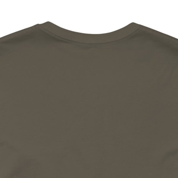 Unisex Jersey Short Sleeve Tee - Image 155