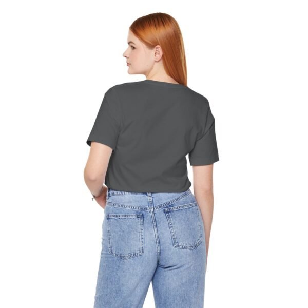 Unisex Jersey Short Sleeve Tee - Image 280
