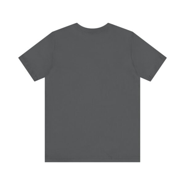 Unisex Jersey Short Sleeve Tee - Image 264