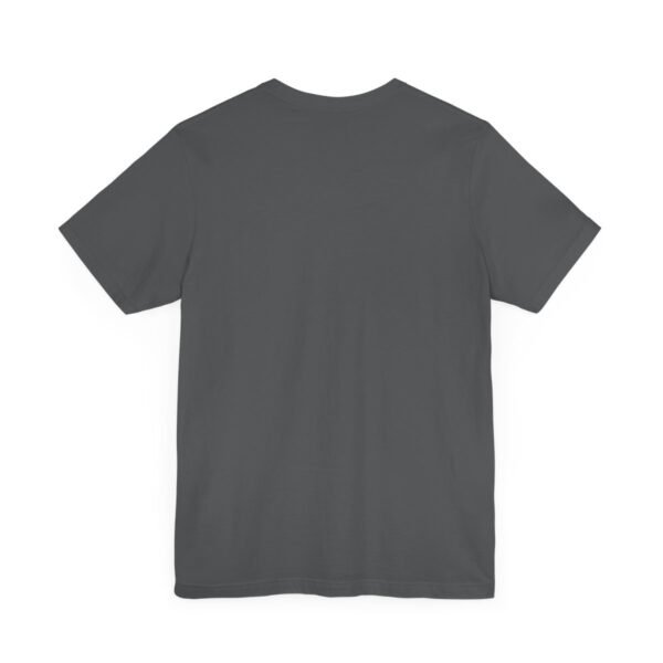 Unisex Jersey Short Sleeve Tee - Image 266