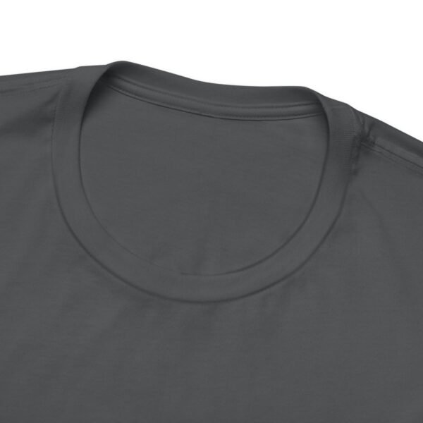 Unisex Jersey Short Sleeve Tee - Image 270