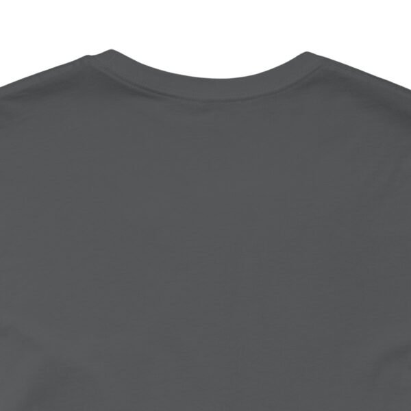 Unisex Jersey Short Sleeve Tee - Image 271