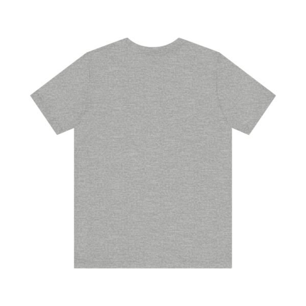 Unisex Jersey Short Sleeve Tee - Image 235