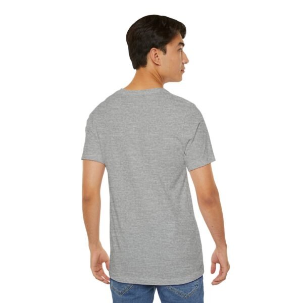 Unisex Jersey Short Sleeve Tee - Image 253