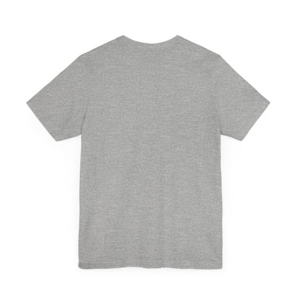 Unisex Jersey Short Sleeve Tee - Image 237