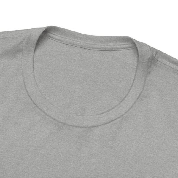 Unisex Jersey Short Sleeve Tee - Image 241