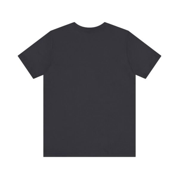 Unisex Jersey Short Sleeve Tee - Image 177