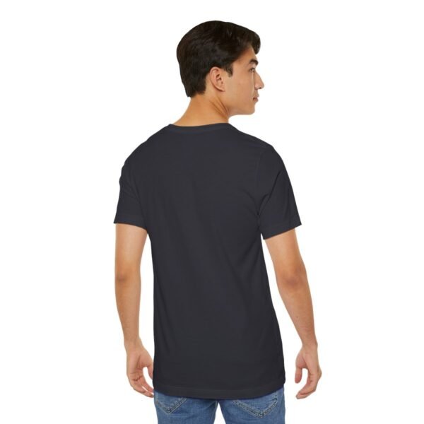 Unisex Jersey Short Sleeve Tee - Image 195