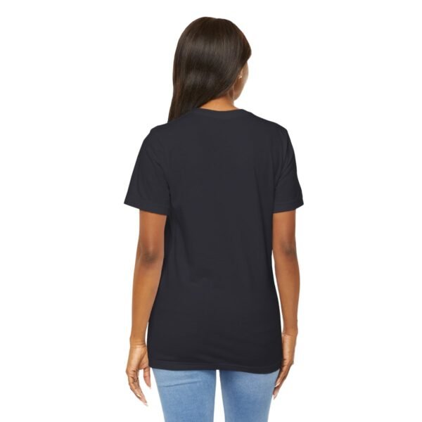 Unisex Jersey Short Sleeve Tee - Image 197