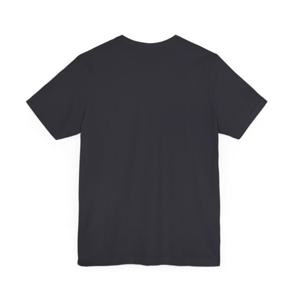 Unisex Jersey Short Sleeve Tee - Image 179