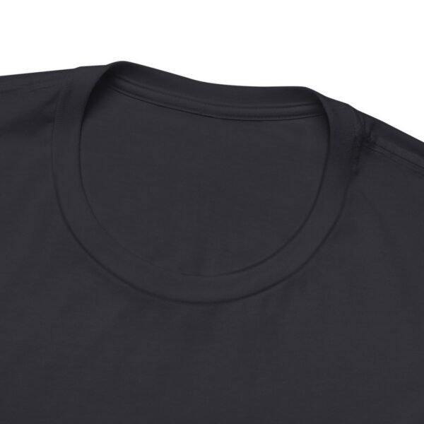 Unisex Jersey Short Sleeve Tee - Image 183