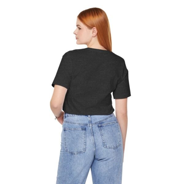 Unisex Jersey Short Sleeve Tee - Image 309