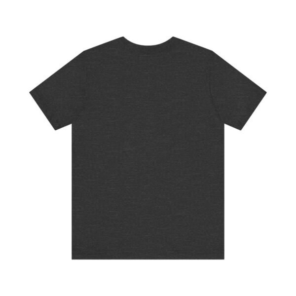 Unisex Jersey Short Sleeve Tee - Image 293