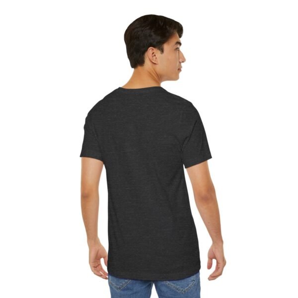 Unisex Jersey Short Sleeve Tee - Image 311