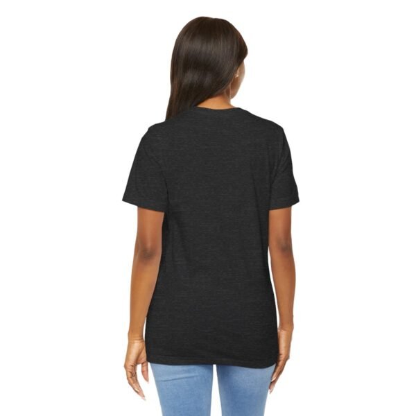 Unisex Jersey Short Sleeve Tee - Image 313