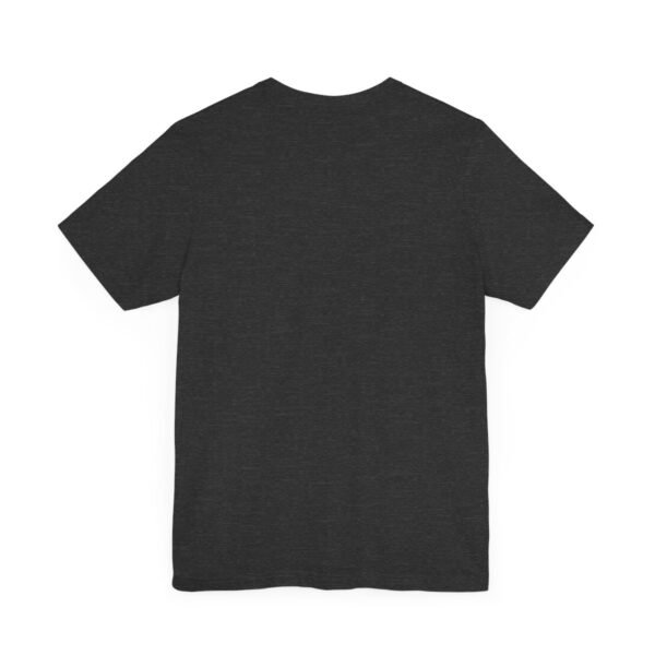 Unisex Jersey Short Sleeve Tee - Image 295