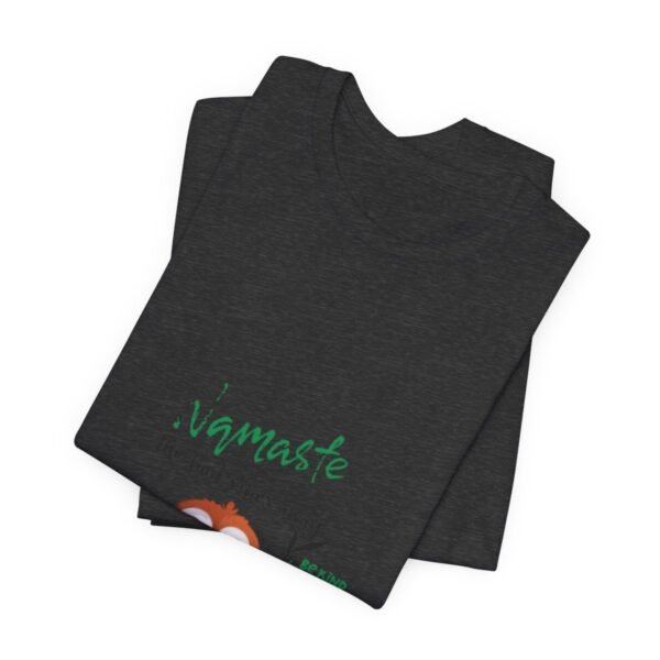Unisex Jersey Short Sleeve Tee - Image 296