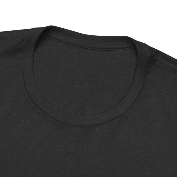 Unisex Jersey Short Sleeve Tee - Image 299