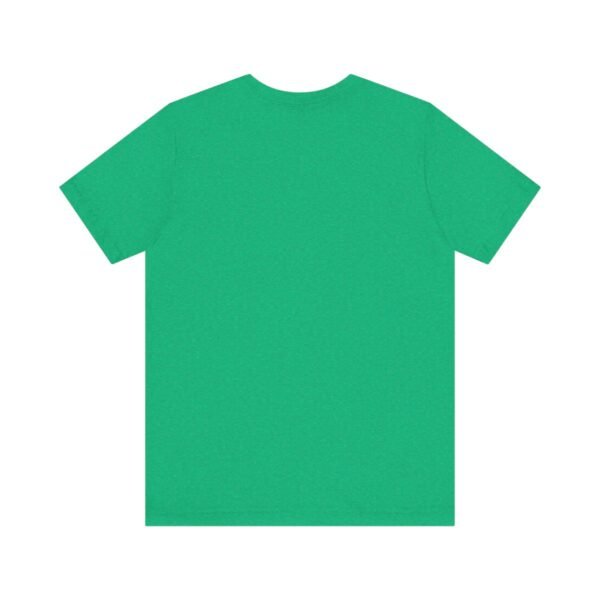 Unisex Jersey Short Sleeve Tee - Image 206