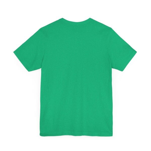 Unisex Jersey Short Sleeve Tee - Image 208