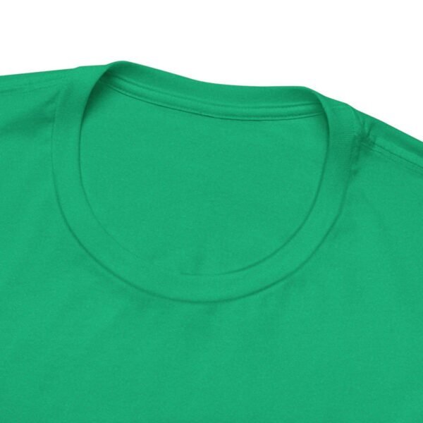 Unisex Jersey Short Sleeve Tee - Image 212