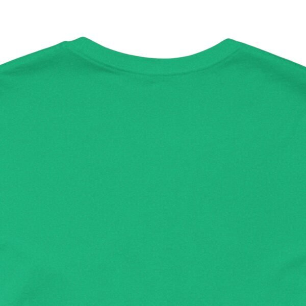 Unisex Jersey Short Sleeve Tee - Image 213