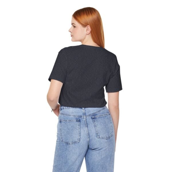 Unisex Jersey Short Sleeve Tee - Image 338