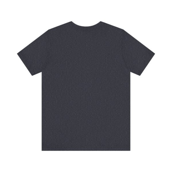 Unisex Jersey Short Sleeve Tee - Image 322