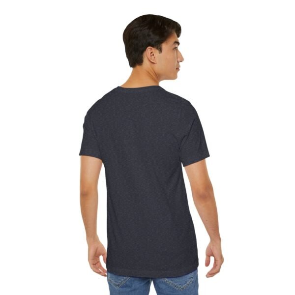 Unisex Jersey Short Sleeve Tee - Image 340