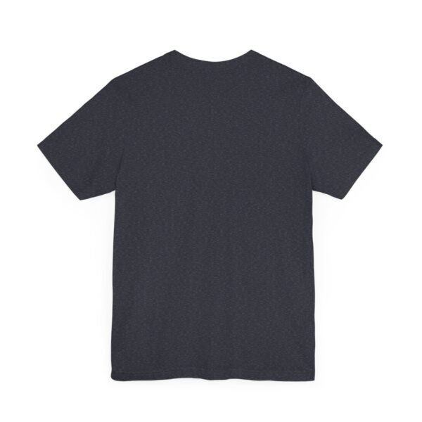 Unisex Jersey Short Sleeve Tee - Image 324