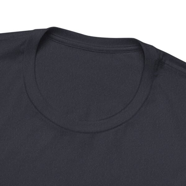 Unisex Jersey Short Sleeve Tee - Image 328