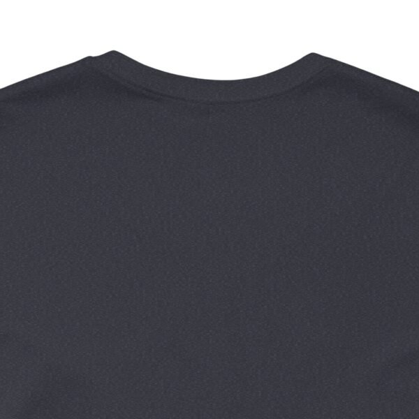 Unisex Jersey Short Sleeve Tee - Image 329
