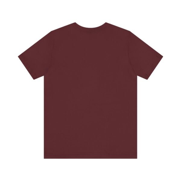 Unisex Jersey Short Sleeve Tee - Image 380