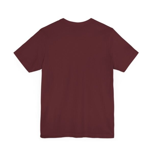 Unisex Jersey Short Sleeve Tee - Image 382