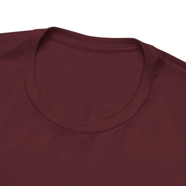 Unisex Jersey Short Sleeve Tee - Image 386