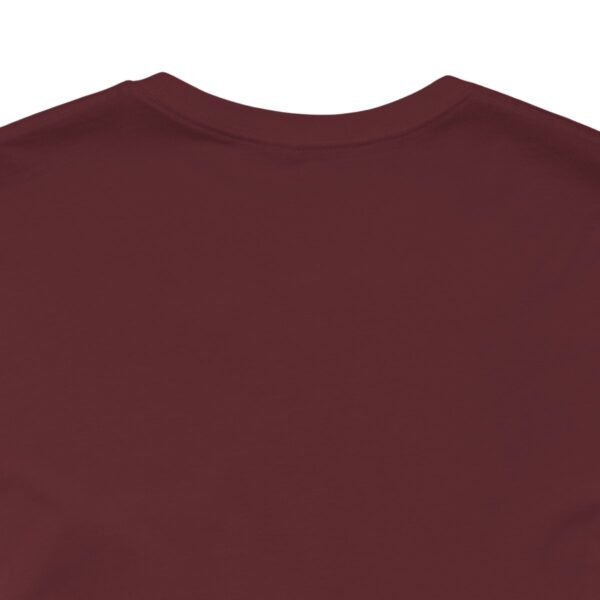 Unisex Jersey Short Sleeve Tee - Image 387