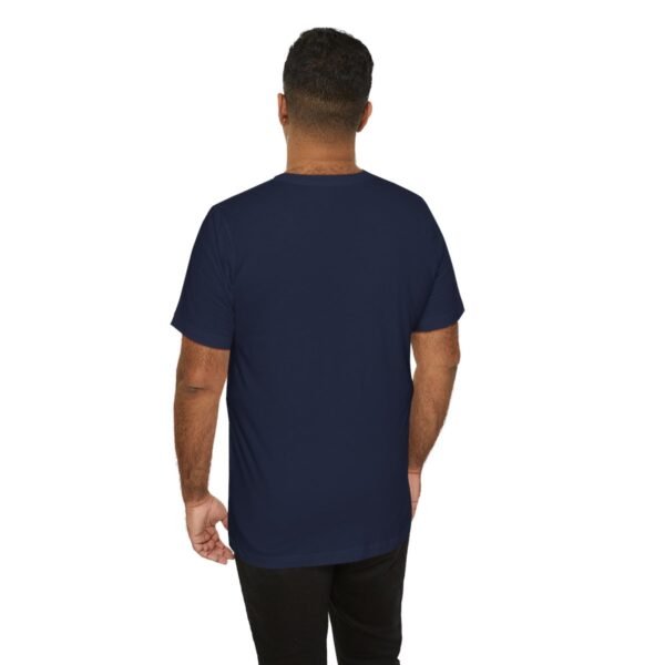 Unisex Jersey Short Sleeve Tee - Image 365
