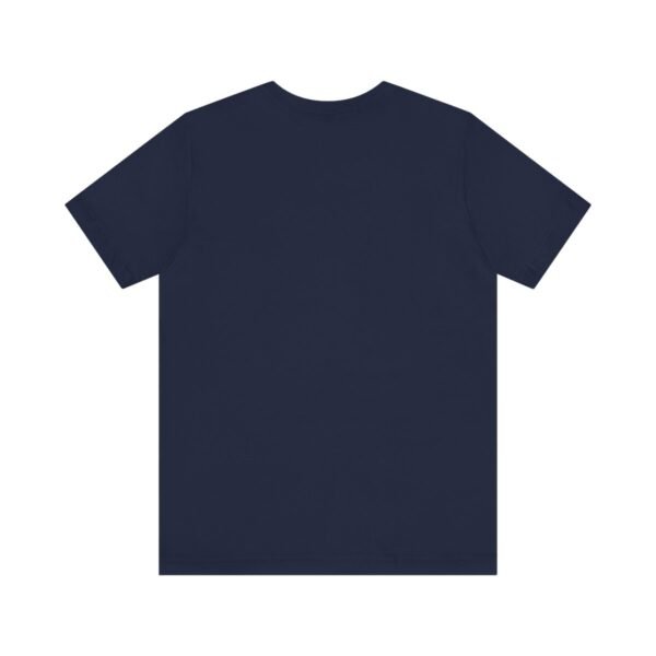 Unisex Jersey Short Sleeve Tee - Image 351