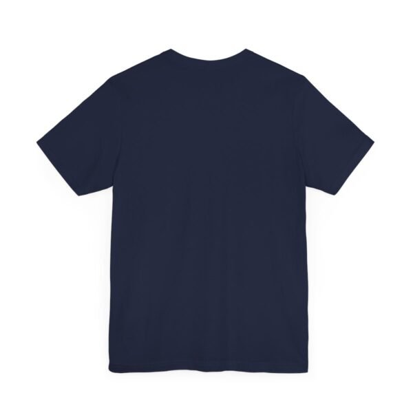 Unisex Jersey Short Sleeve Tee - Image 353