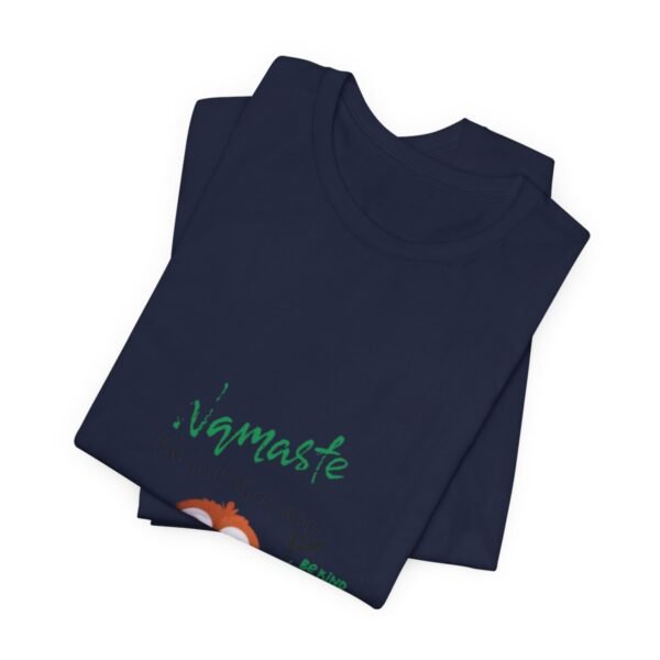 Unisex Jersey Short Sleeve Tee - Image 354