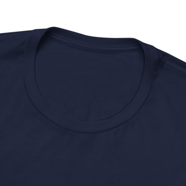 Unisex Jersey Short Sleeve Tee - Image 357