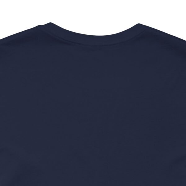 Unisex Jersey Short Sleeve Tee - Image 358