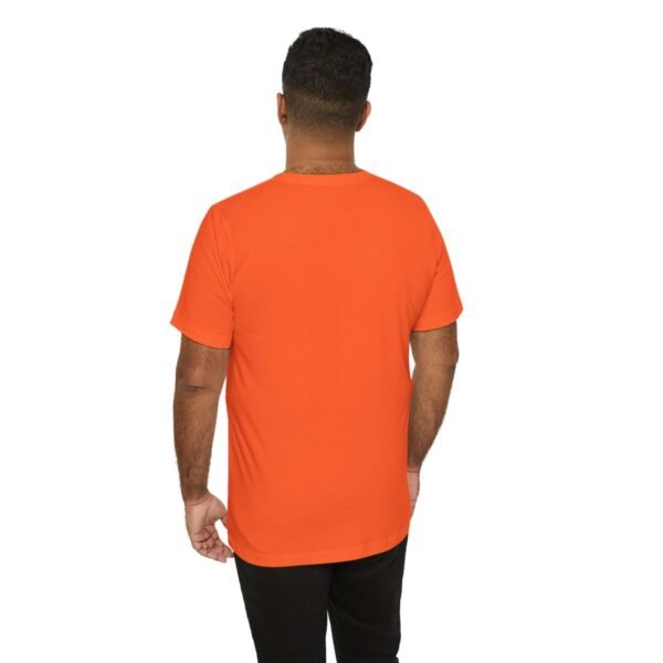 Unisex Jersey Short Sleeve Tee - Image 75