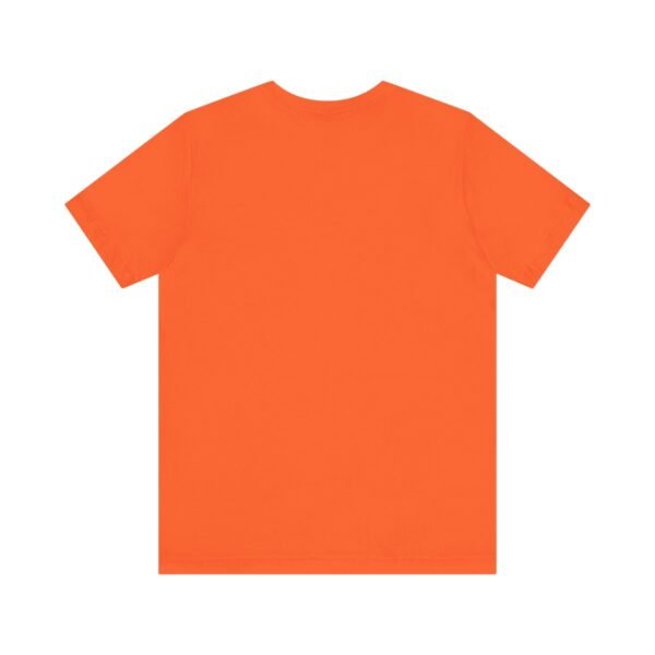 Unisex Jersey Short Sleeve Tee - Image 61