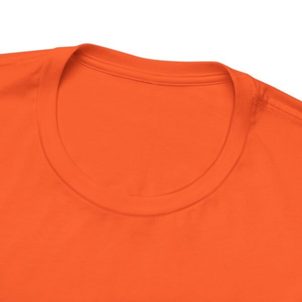 Unisex Jersey Short Sleeve Tee - Image 67