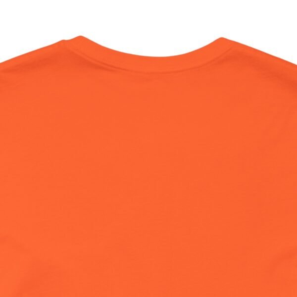 Unisex Jersey Short Sleeve Tee - Image 68