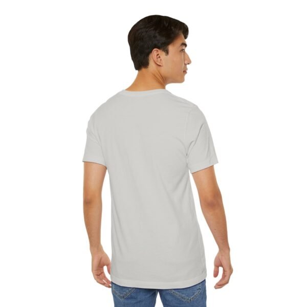 Unisex Jersey Short Sleeve Tee - Image 21